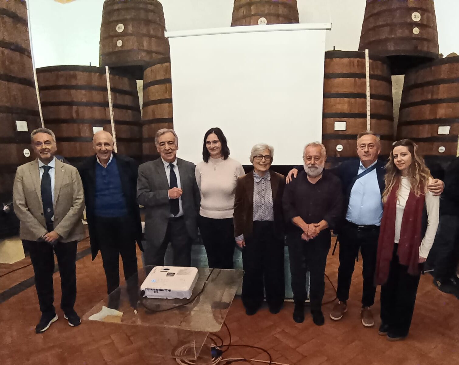 “In pace con la Terra”: a Marsala si è parlato di crisi climatica, agricoltura ed “esperienze verdi”