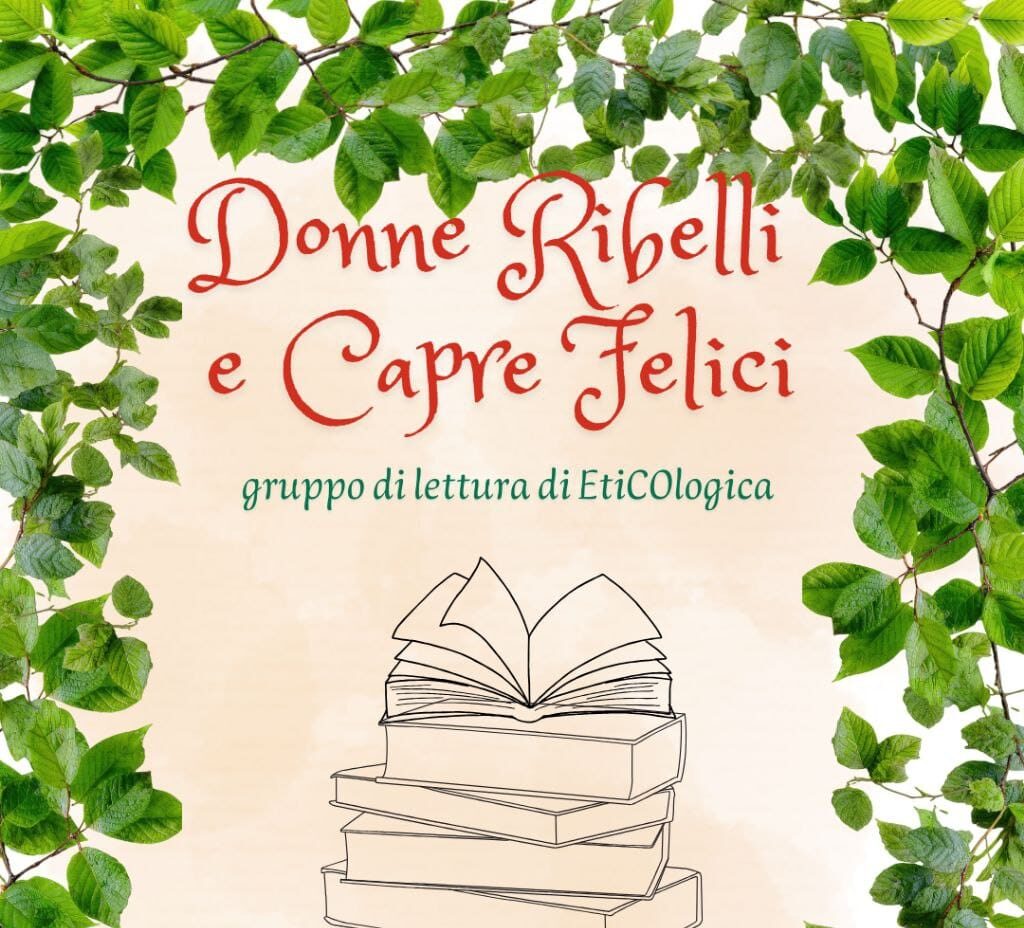 A Marsala nasce il gruppo di lettura al femminile di Eticologica tra ambiente e autodeterminazione
