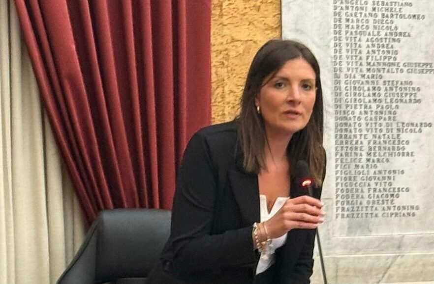 Violenza contro le donne, scrive Eleonora Milazzo: “Serve un cambiamento radicale”