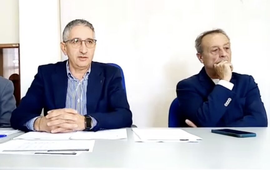 Crisi idrica nei 25 Comuni trapanesi: “Diga Garcia a secco, dove sono gli impianti promessi?”