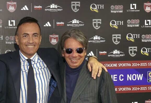 Scintilla nel Trapani, Capuano contro Antonini: “Esperienza vergognosa, quattro vigliacchi”