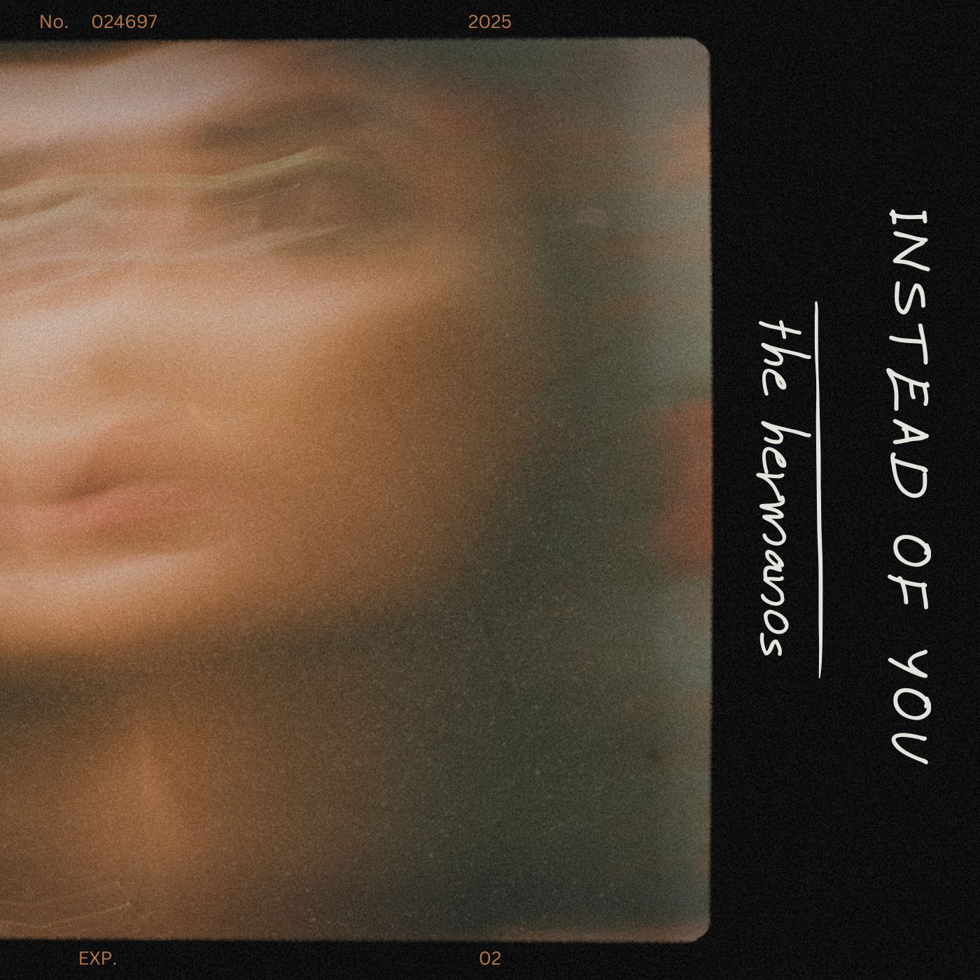 The Hermanos, “Instead Of You” è il nuovo singolo. VIDEO￼