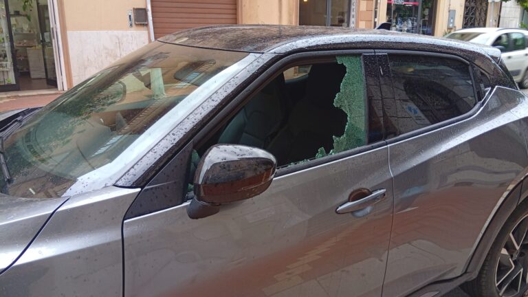 Marsala, arrestato un 34enne per diversi reati commessi nel territorio. I dettagli