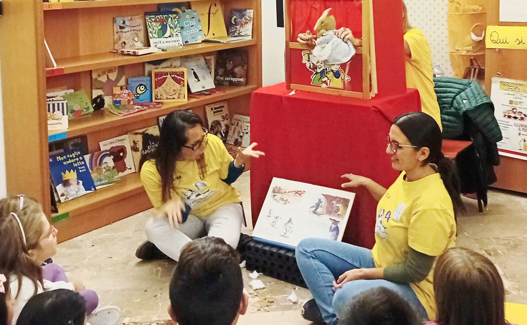 Riapre nel nome di Cristina Gallo la biblioteca del Seminario vescovile di Mazara