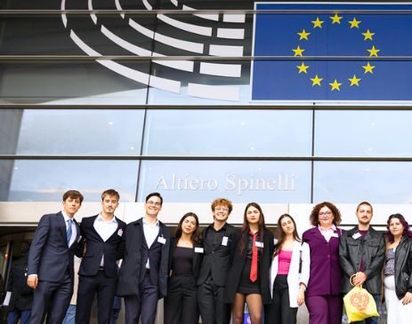 Da Palermo il primo report europeo sul body shaming: lo chiedono gli studenti