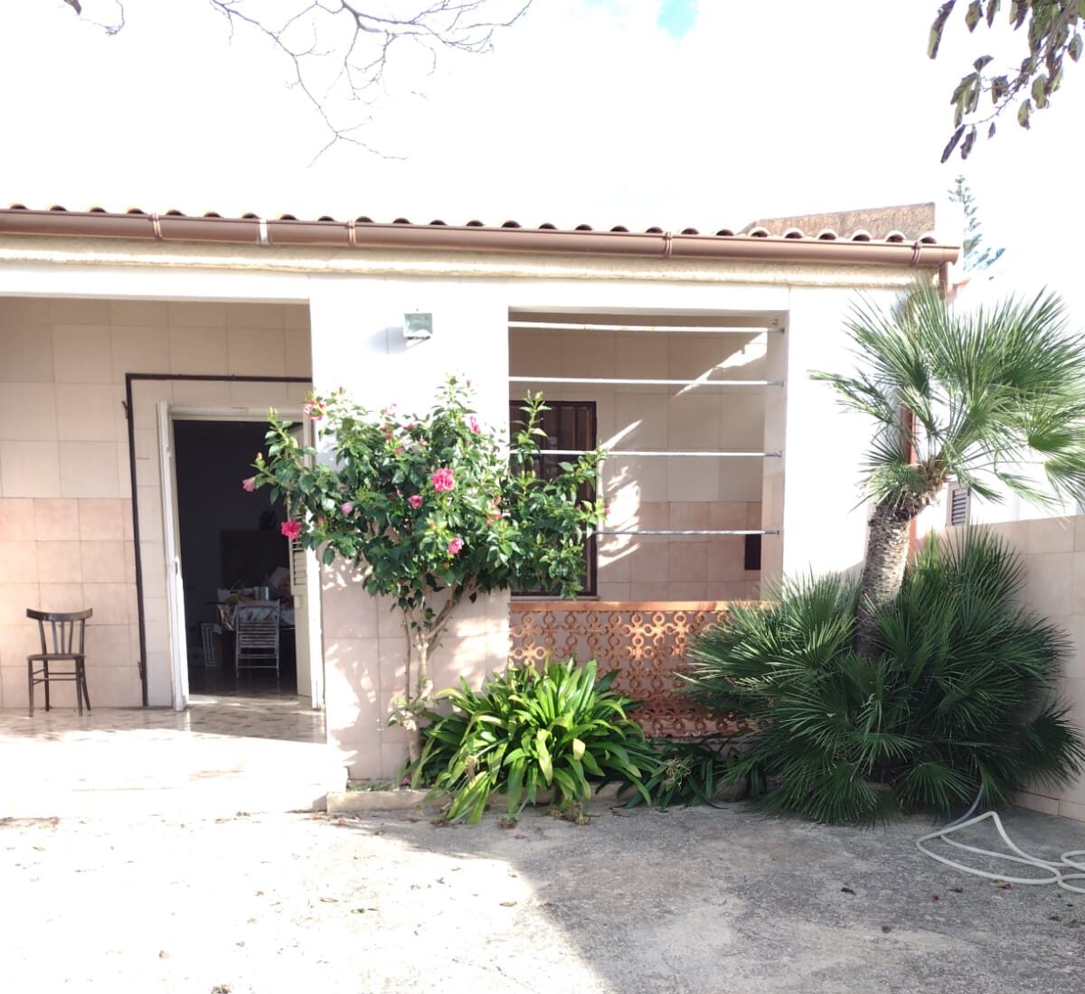 Marsala: ruspe in una casa alla Spagnola, gli anziani proprietari non vogliono lasciarla