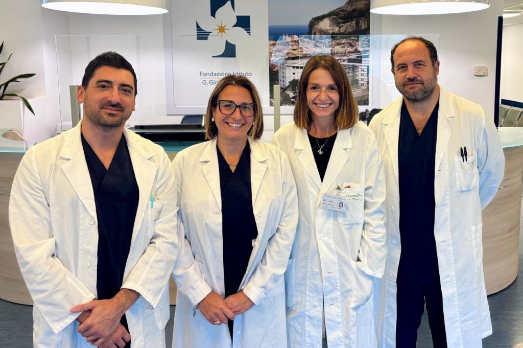 Al Giglio di Cefalù istituito un nuovo ambulatorio per la diagnosi dei noduli tiroidei “indeterminati”