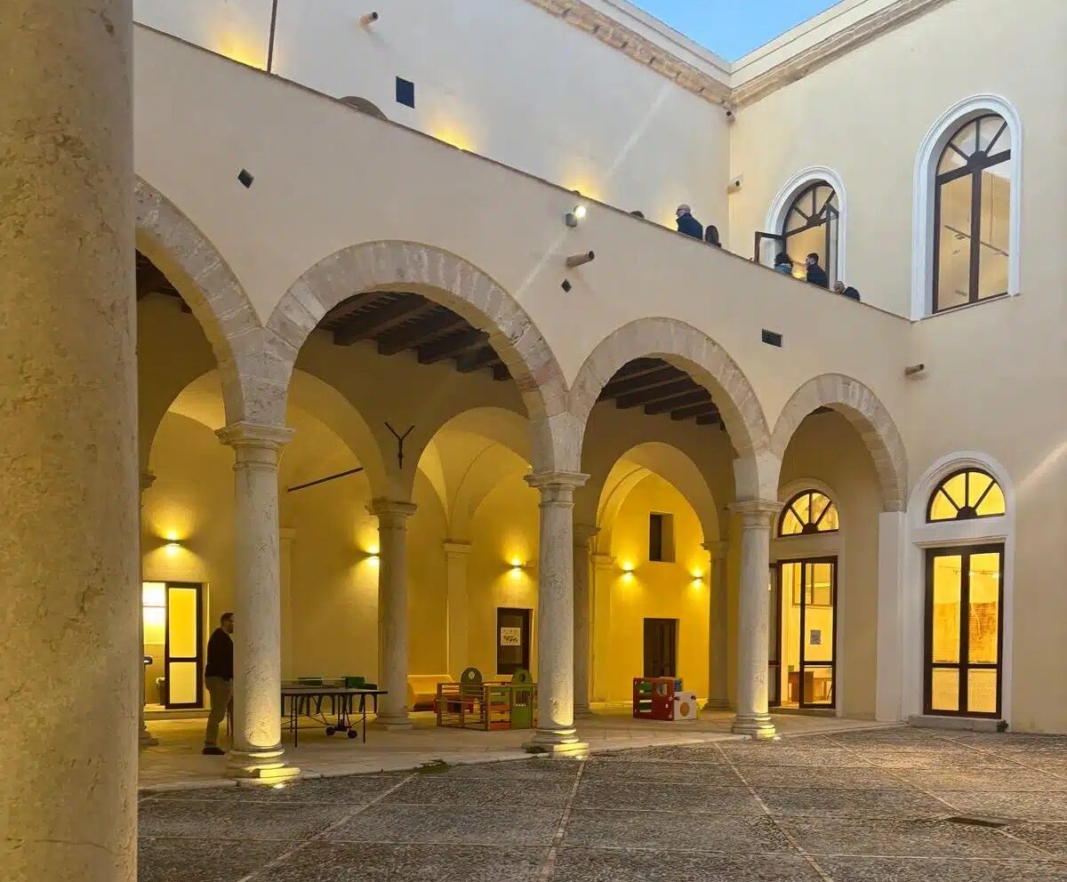 La Musica Adotta la Tradizione, a Trapani un evento con il Premio Desirè Monteleone