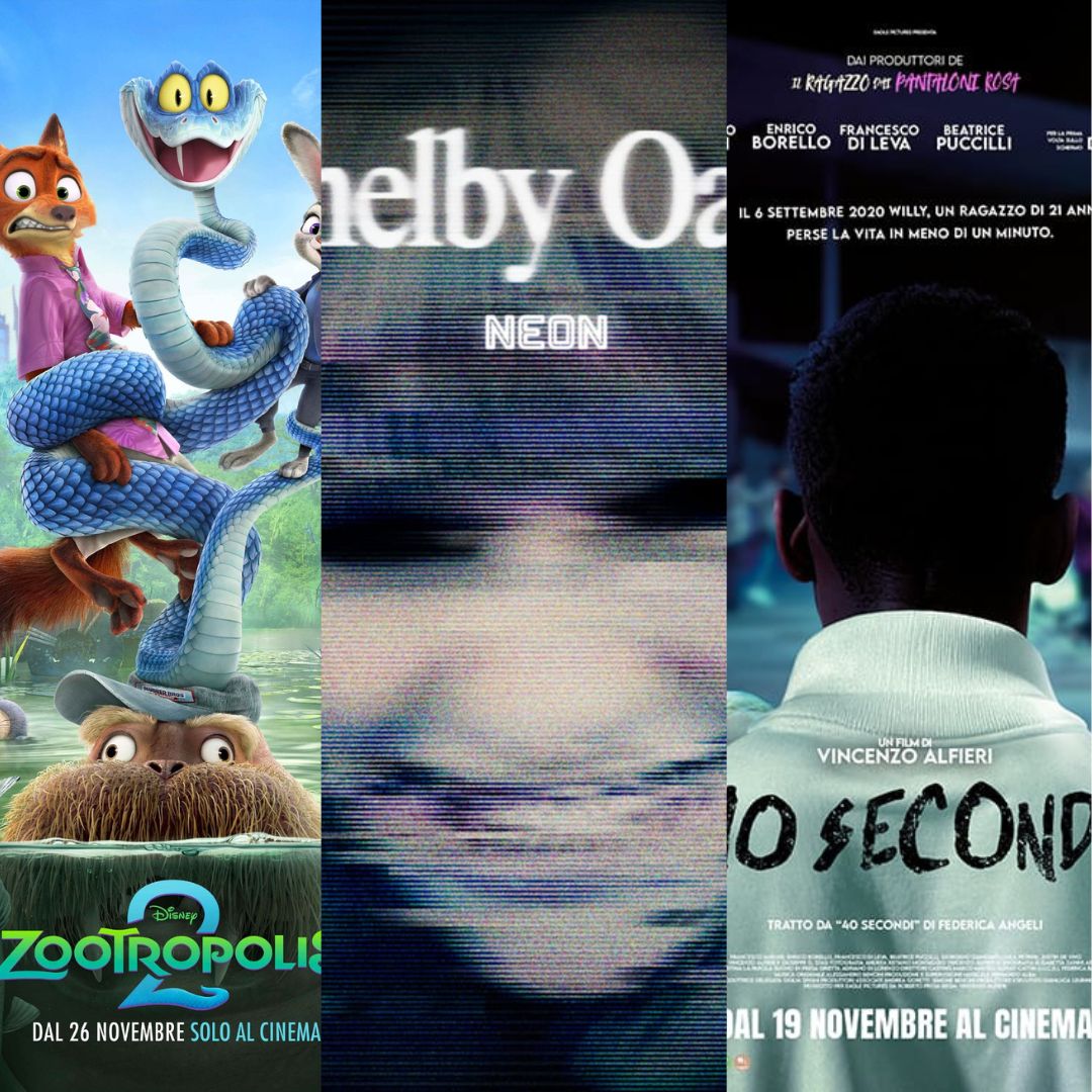 Marsala in sala: film al Don Bosco e al Cinema Golden