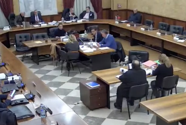 Variazioni di bilancio, il Consiglio comunale di Marsala approva due delibere