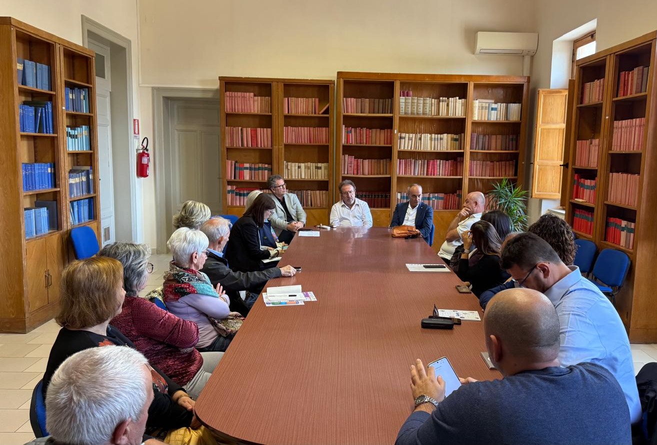 Nasce all’Asp di Trapani la Consulta dei familiari e dei pazienti di Salute Mentale