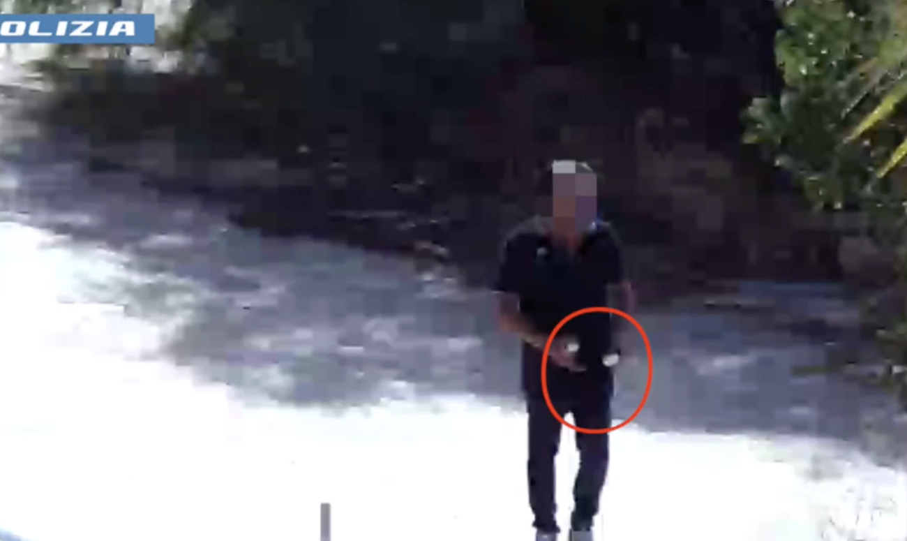 Marsala: in centro, in una pescheria e a Ciavolo basi legate alla mafia e alla malavita calabrese￼￼