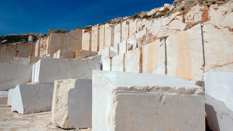“Il marmo e il mercato estero”: a Custonaci un confronto nazionale sulle strategie da adottare