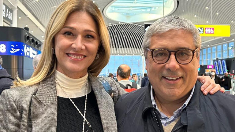 Il direttivo nazionale della DC si stringe intorno al suo leader Totò Cuffaro