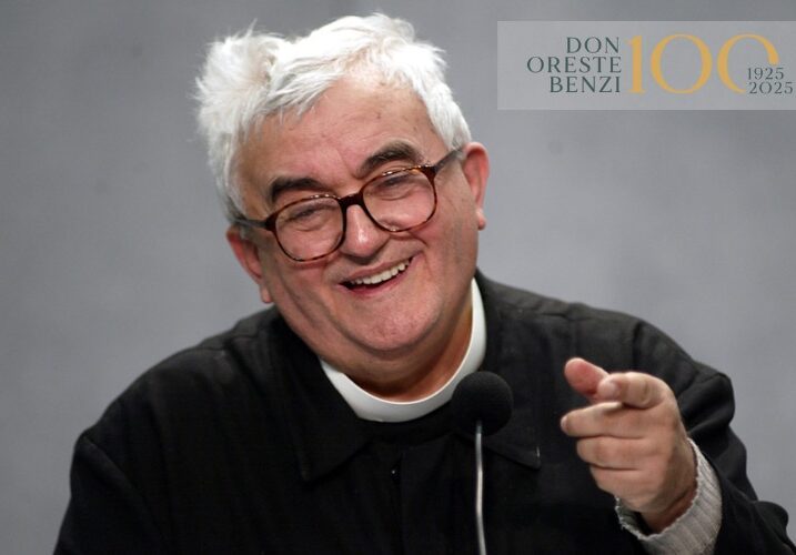 A Marausa i 100 anni dalla nascita di don Oreste Benzi