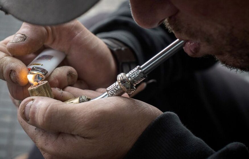 Ancora “droga di quartiere” e baby spacciatori, allarme anche nel trapanese