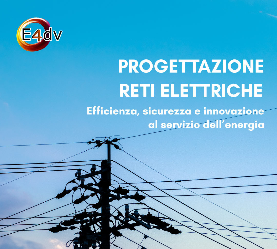 Con E4dv l’energia si trasforma in opportunità per tutti