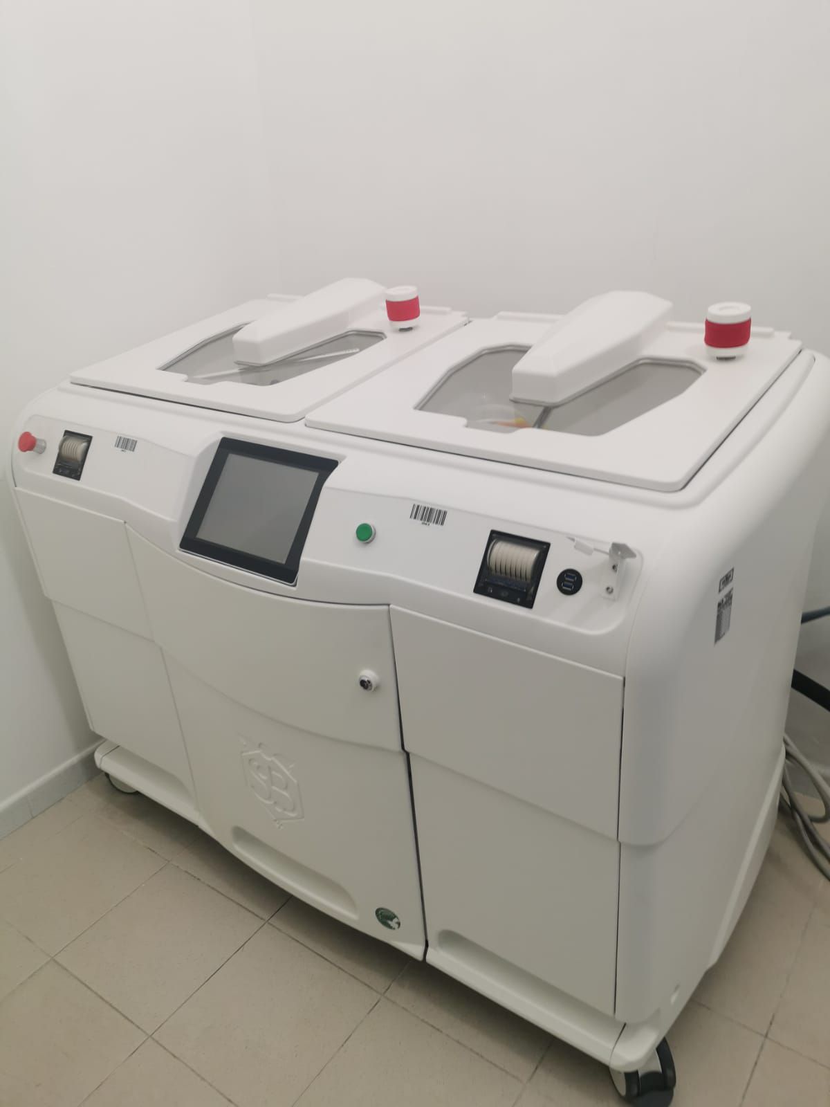 Sanità Pantelleria riattivato il servizio di endoscopia ma c’è tanto da fare…