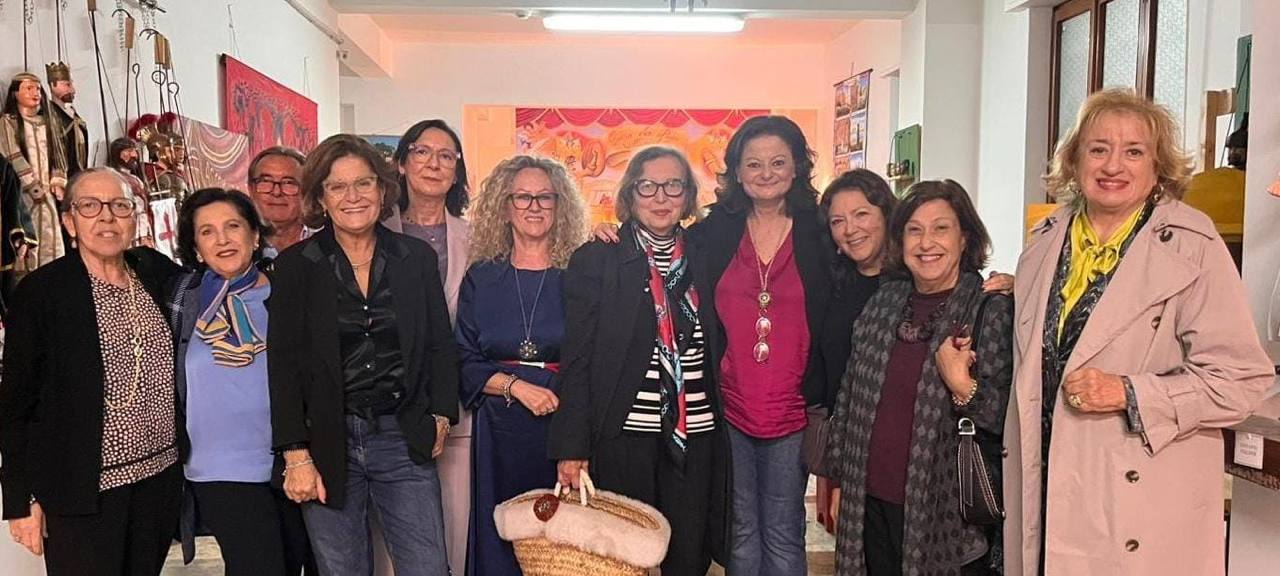 Marsala: presentato il libro “Sogni di zenzero”, una storia di riscatto al femminile