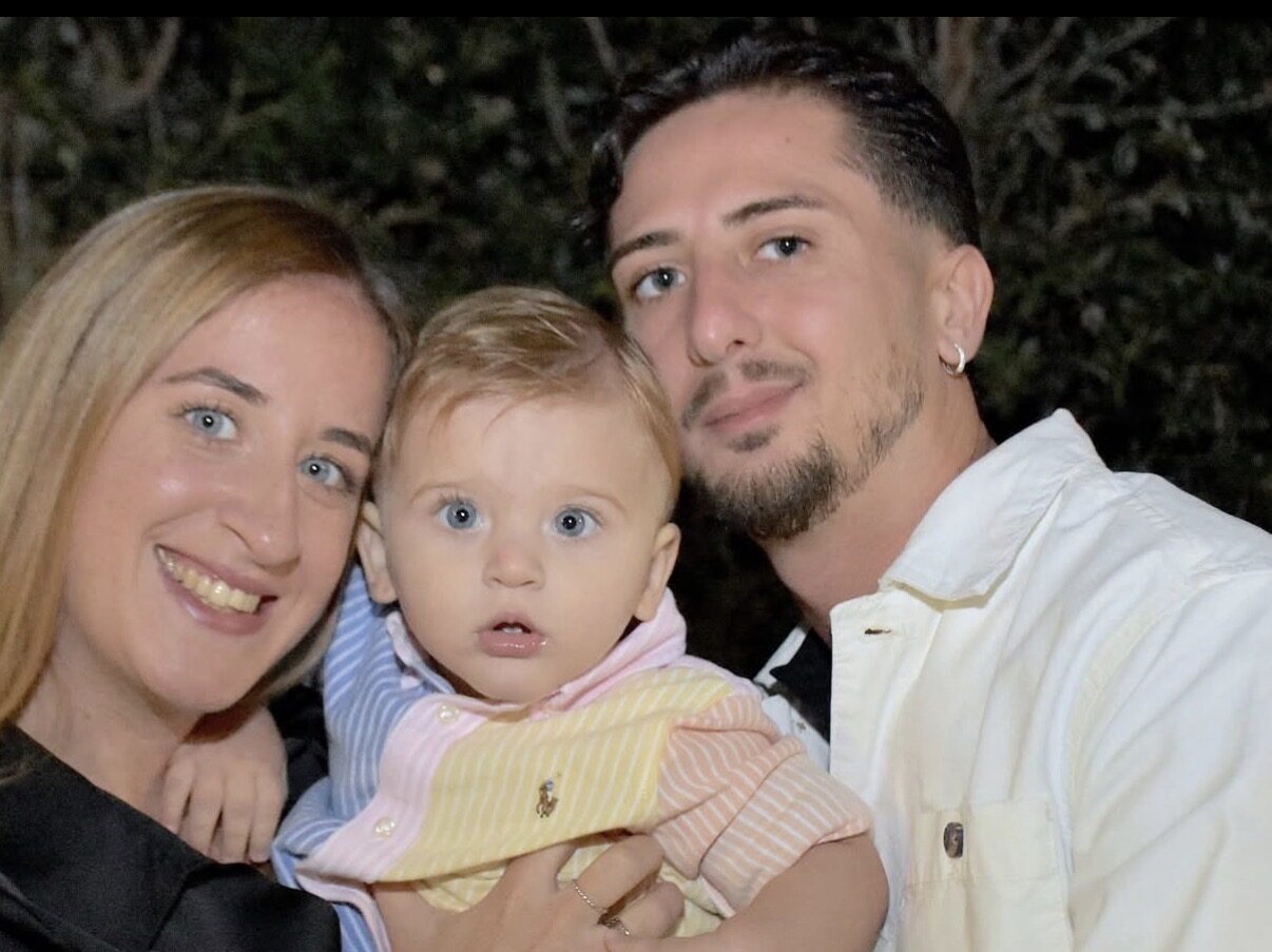 Il piccolo marsalese Gabriele Pellegrino interpetra un docufilm di Martin Scorsese