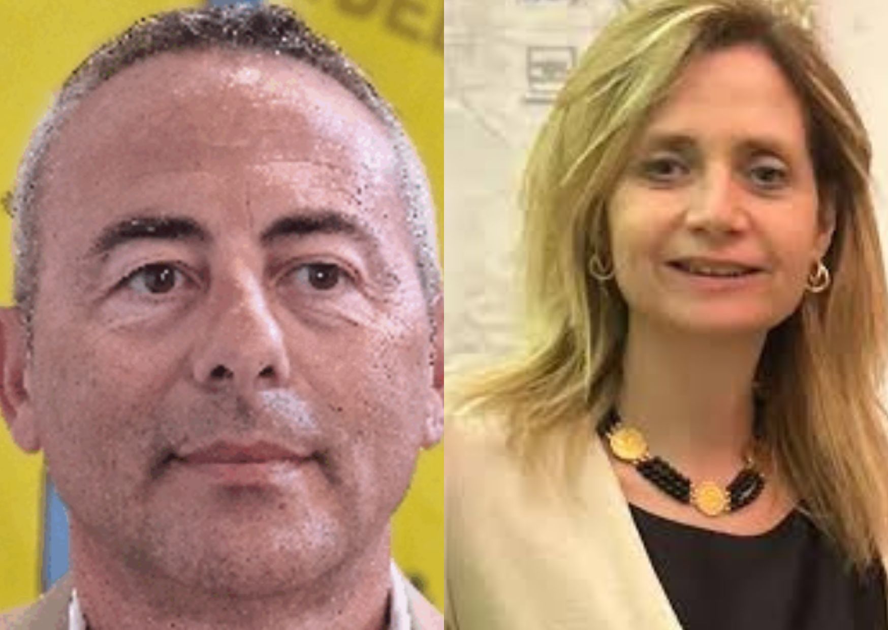 Appalti truccati, trema la DC di Mazara: lasciano Gilante e la responsabile nazionale Vita Ippolito. VIDEO