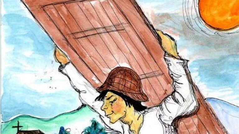 A Segesta un laboratorio creativo per bambini dedicato al mitico Giufà