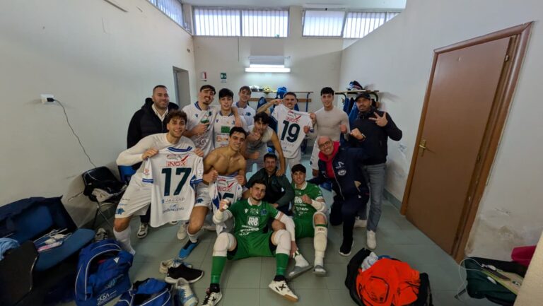 Calcio a 5: il Marsala Futsal torna a vincere. Bene anche l’under 19