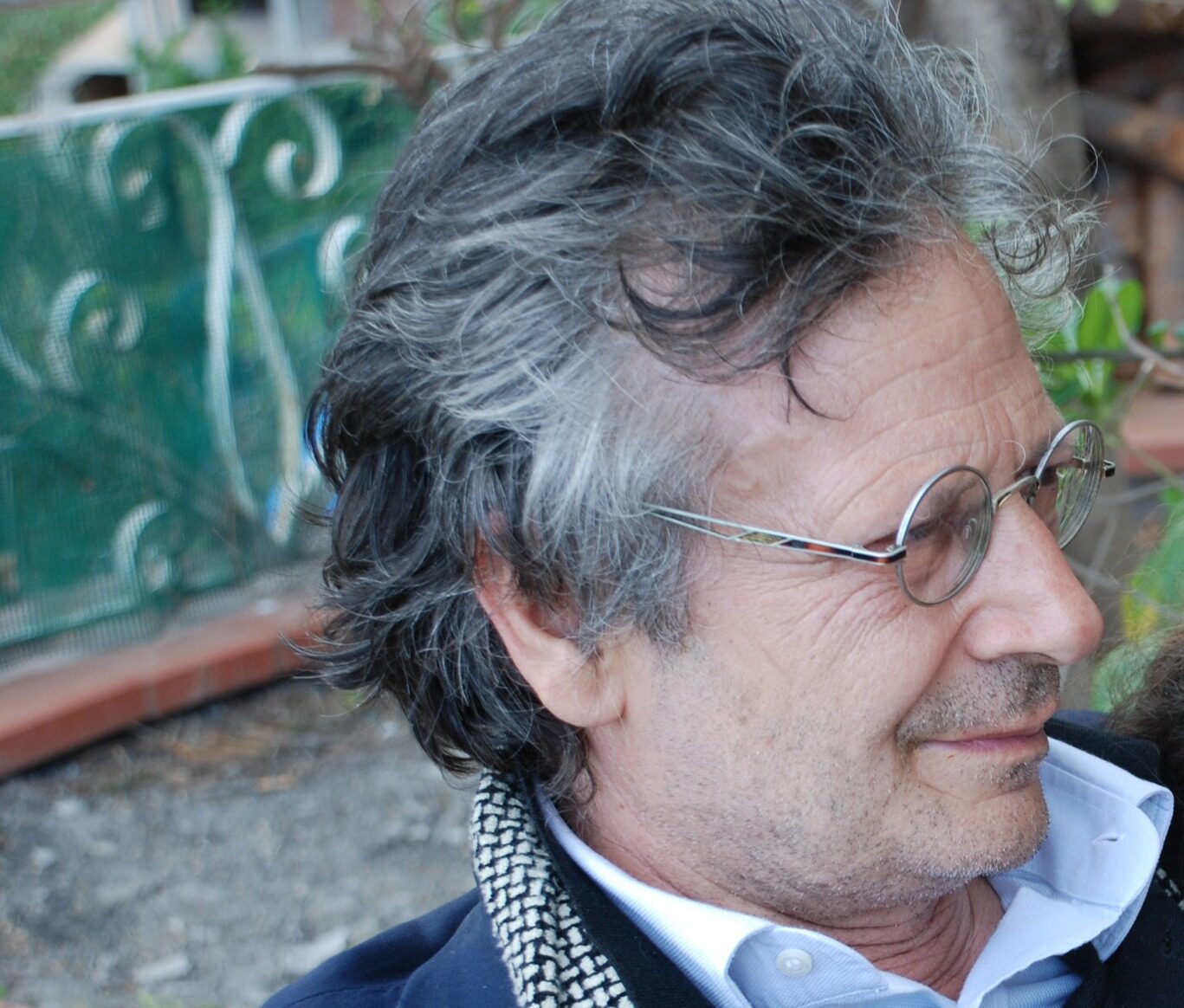 Vicino al Teatro Garibaldi di Mazara una targa in memoria del docente Michele Argentino