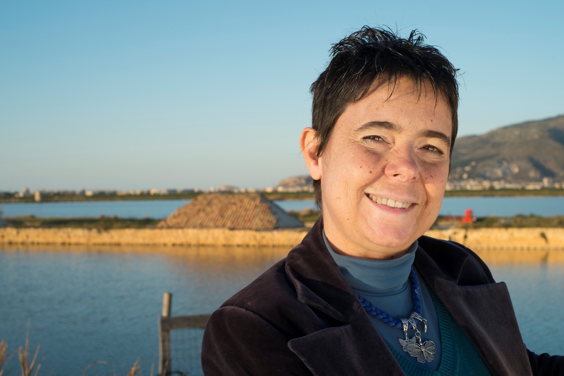 Marsala: bookclub all’Otium con la scrittrice Barbara Mileto