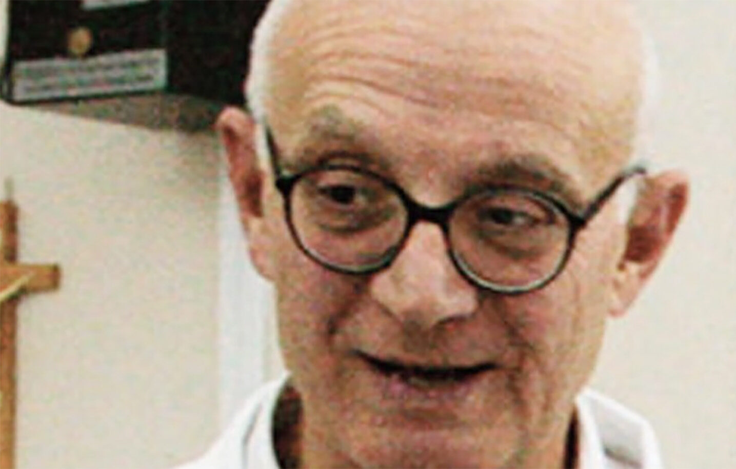 Nino Bertolino nuovo presidente della sezione mazarese dei Medici Cattolici Italiani