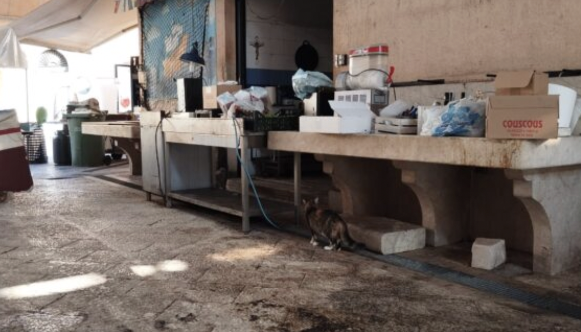 Marsala: incendio Pescheria Crimi, finisce in carcere anche l’altro fratello responsabile