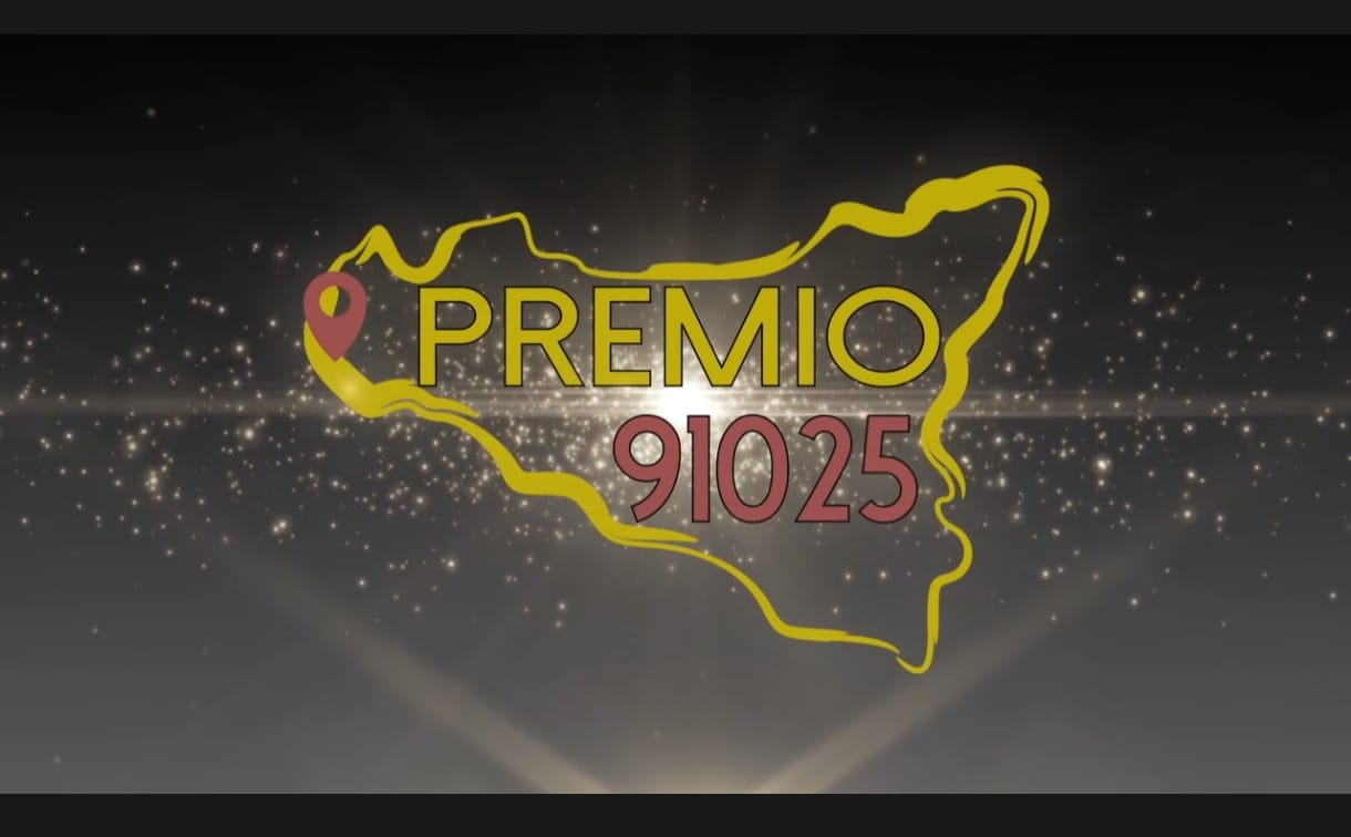 Torna il Premio 91025 al Teatro Sollima: cultura, emozioni e “Marsalesi nel Mondo”