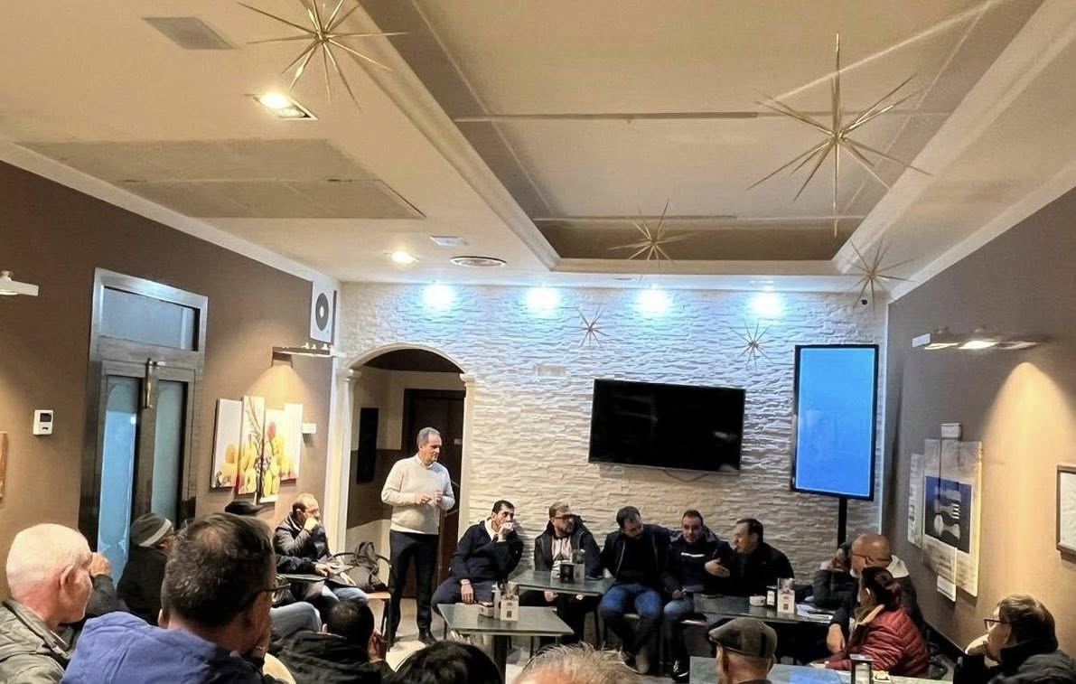 Risse, il sindaco di Marsala annuncia ordinanza antibivacco a Strasatti