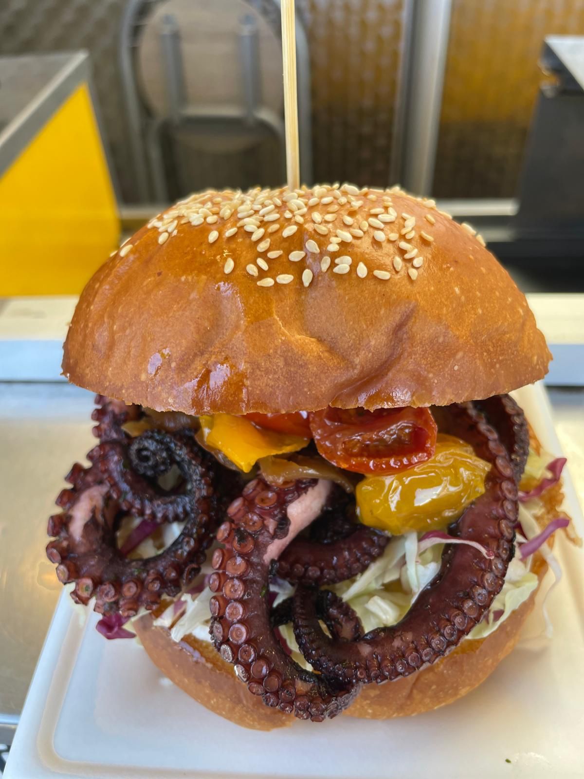 Alcamo ospita l’International Street Food dal 17 al 20 novembre