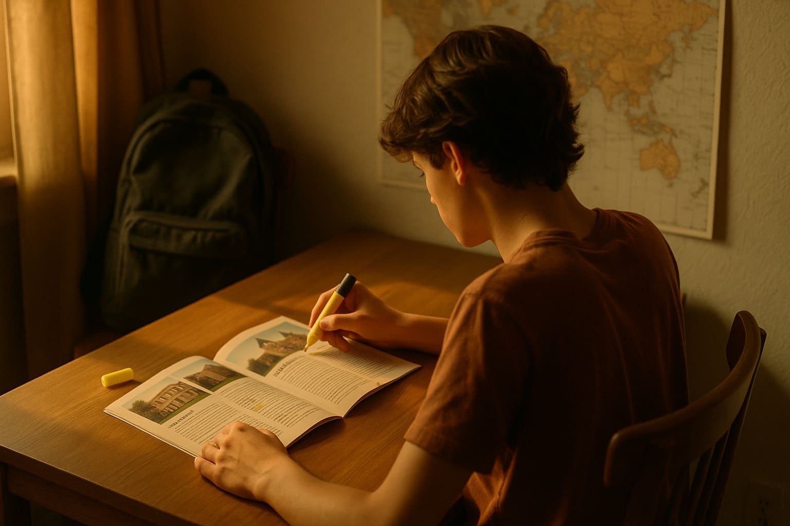 Come orientare un adolescente alla scelta del suo futuro formativo