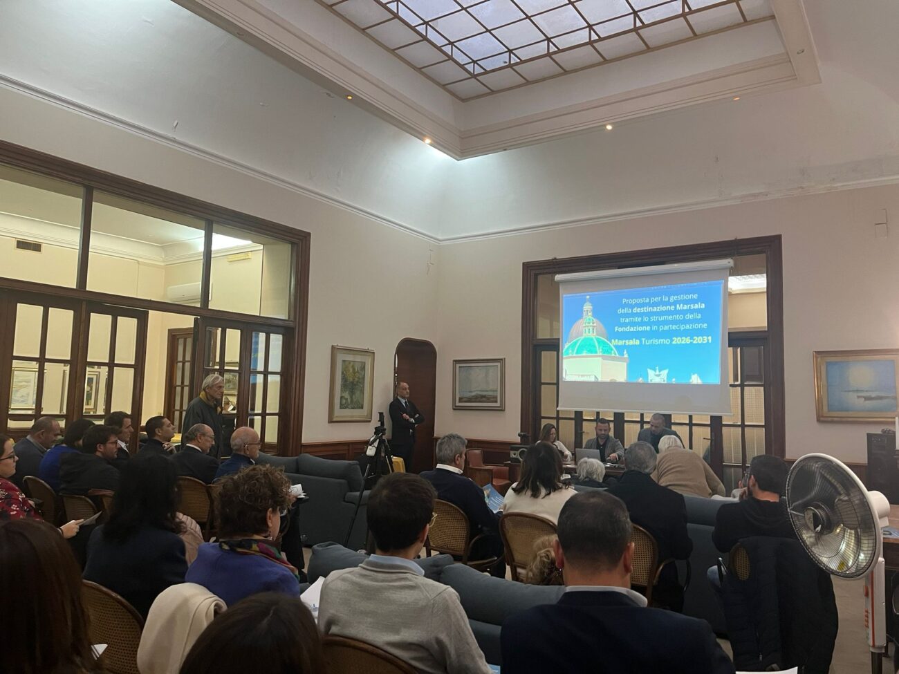 “Marsala Turismo 2026-2031”: il comparto guarda alla prossima Amministrazione e pensa ad una Fondazione
