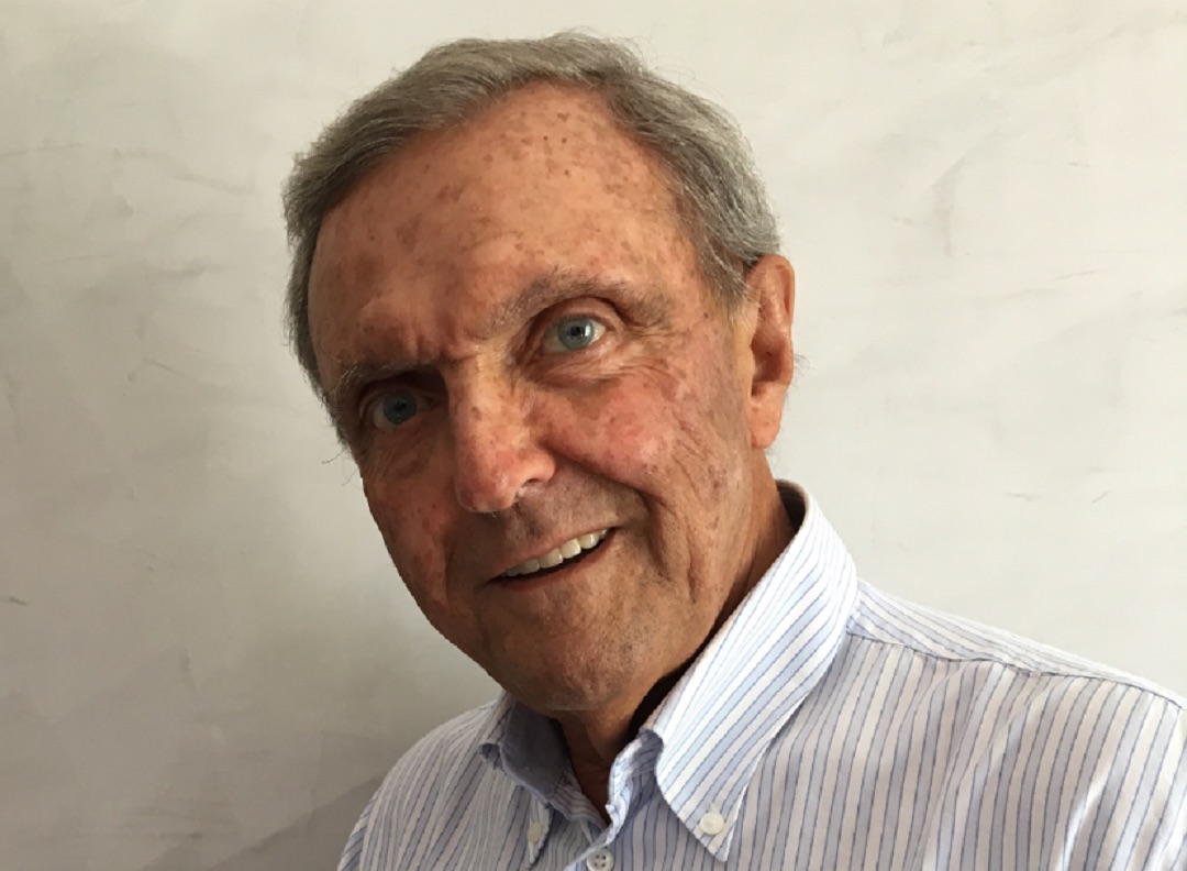 L’ex senatore e presidente di Basket Vincenzo Garraffa: “Sosteniamo la Trapani Shark”