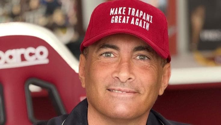 Colpo durissimo alla Trapani Shark: 3 punti di penalizzazione e Antonini inibito per 2 anni