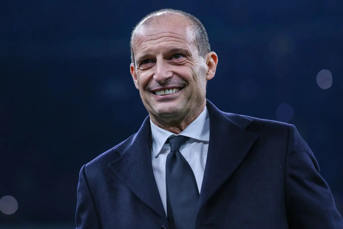 Allegri “Coppa Italia obiettivo importante, Lazio rivale complicata”
