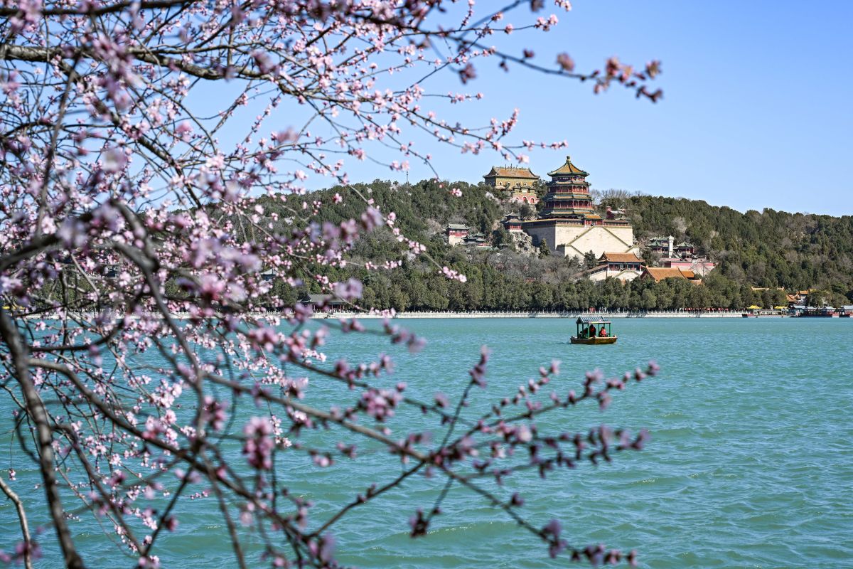 Villa d’Este, una mostra celebra partenariato siti patrimonio Unesco Cina-Italia