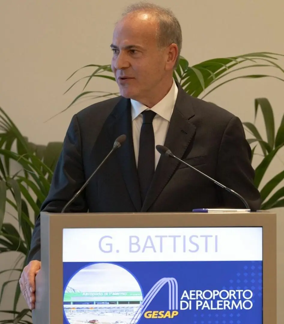 L’Aeroporto di Palermo chiude il 2025 con 9,2 milioni di passeggeri