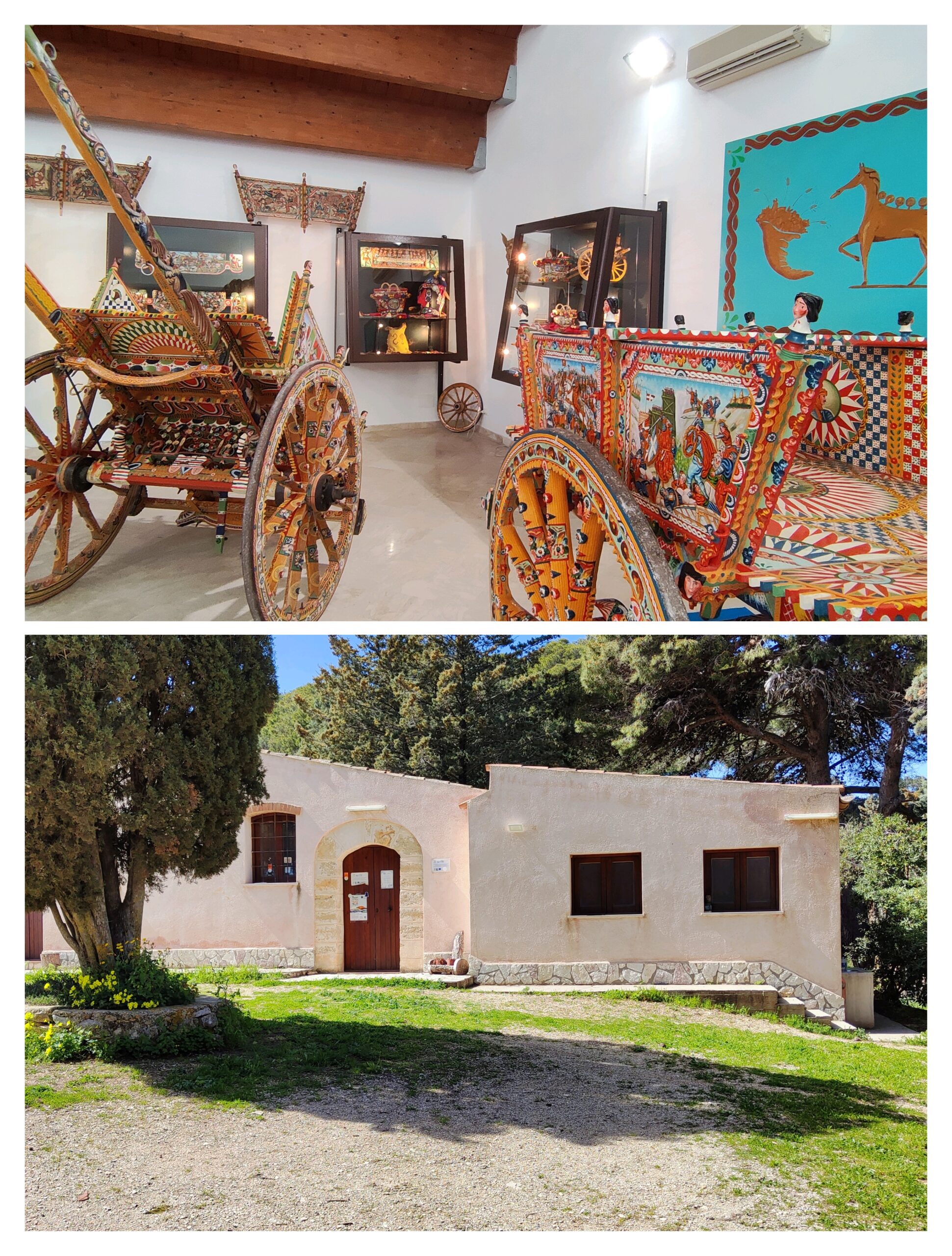 A Calatafimi finanziato l’itinerario turistico della Green Way Elimos Segesta