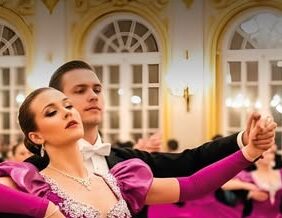 Il Luglio Musicale Trapanese chiude il 2025 con il Concerto di Capodanno dedicato a Johann Strauss figlio