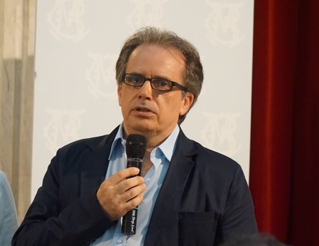 A Trapani la presentazione del libro di Alfonso Lo Cascio “1943: la Reconquista dell’Europa”