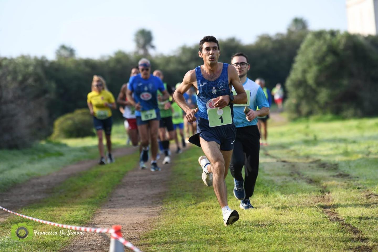 La Polisportiva Marsala Doc vince ai punti il Grand Prix Provinciale Fidal 2025