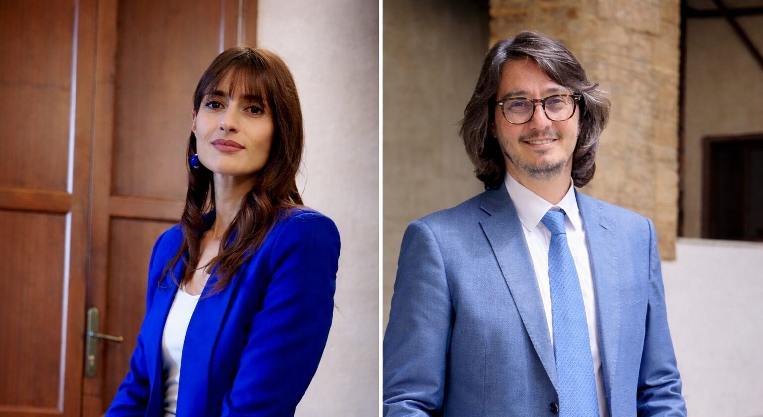 Safina e Ciminnisi fanno ritirare al governo la proposta sugli anticipi dei Comuni a Siciliacque