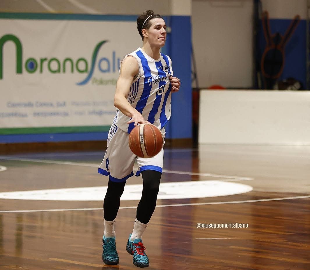 Pallacanestro Marsala, occasione sprecata: il break del terzo periodo lancia la rimonta Svincolati