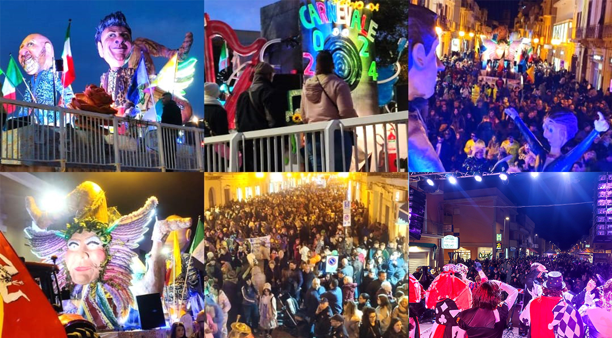 Carnevale di Mazara, “L’Amministrazione cancella 14 anni di storia, scelta incomprensibile”