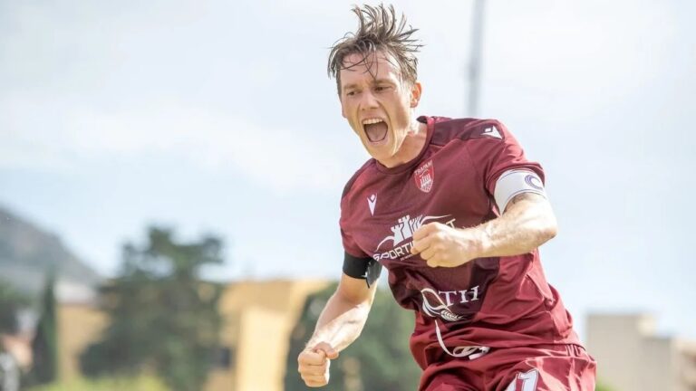 Trapani in finale al C Gold Award 2025: Fischnaller tra i migliori della Serie C