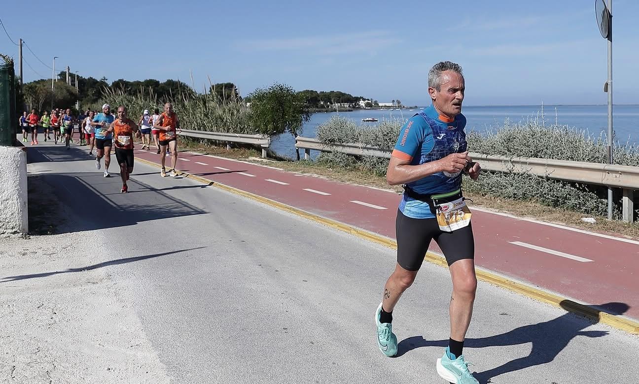Sigel Marsala Marathon il 26 aprile 2026: al via le iscrizioni